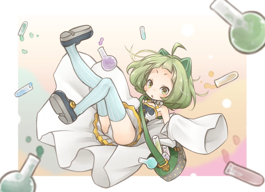 miyako hinano (mahou shoujo madoka magica and 1 more) drawn by zangetsumaru