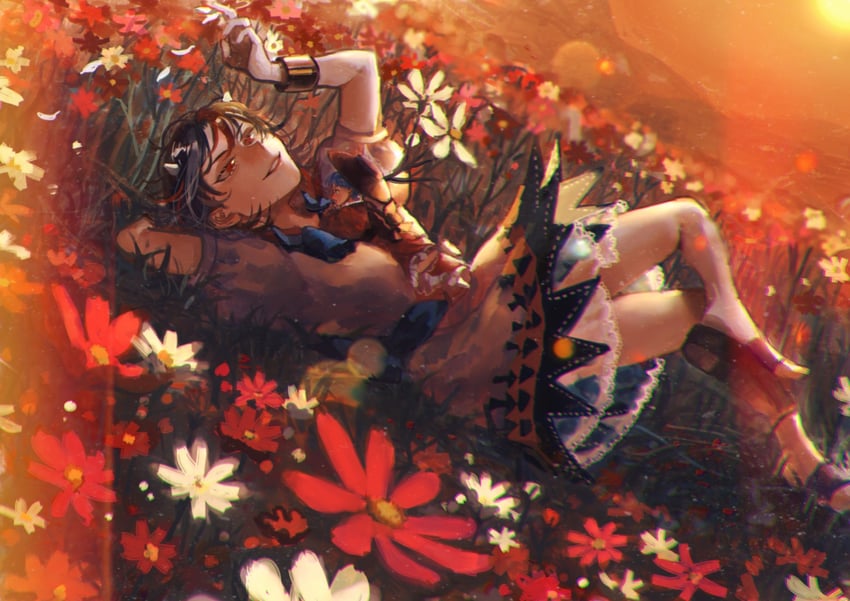 kijin seija and sukuna shinmyoumaru (touhou) drawn by sizuo_1997619