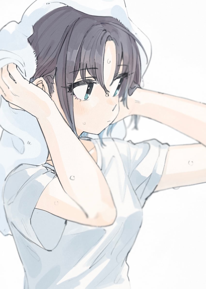 asakura toru (idolmaster and 1 more) drawn by tenoo12
