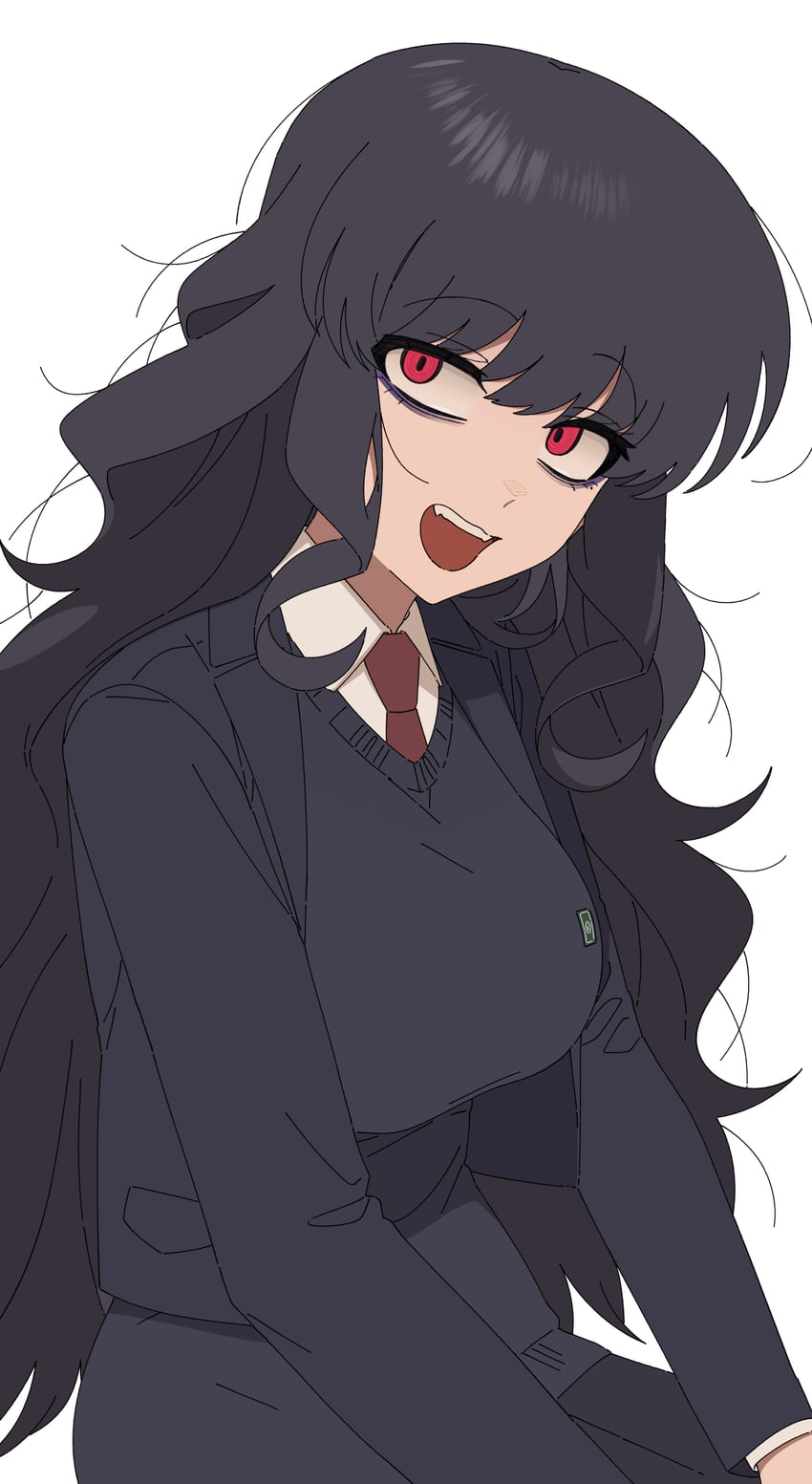 yang darae (you're under my skin!) drawn by nakta