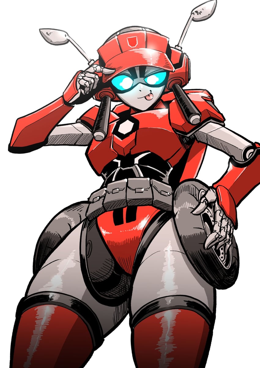 deepdish (original and 2 more) drawn by oohara_tetsuya