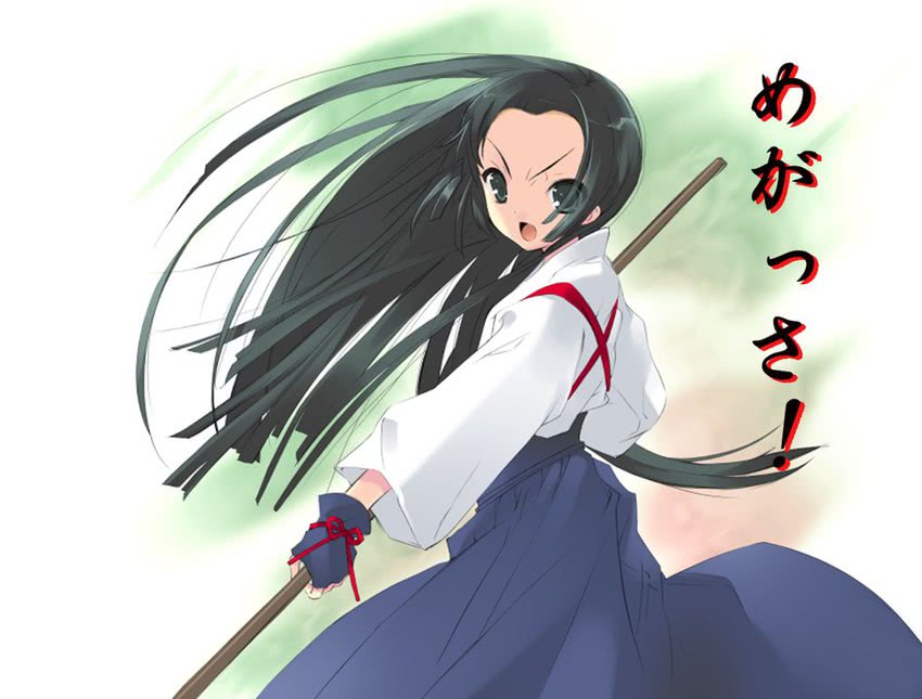 tsuruya and yaeno nadeshiko (suzumiya haruhi no yuuutsu and 1 more) drawn by ito_noizi