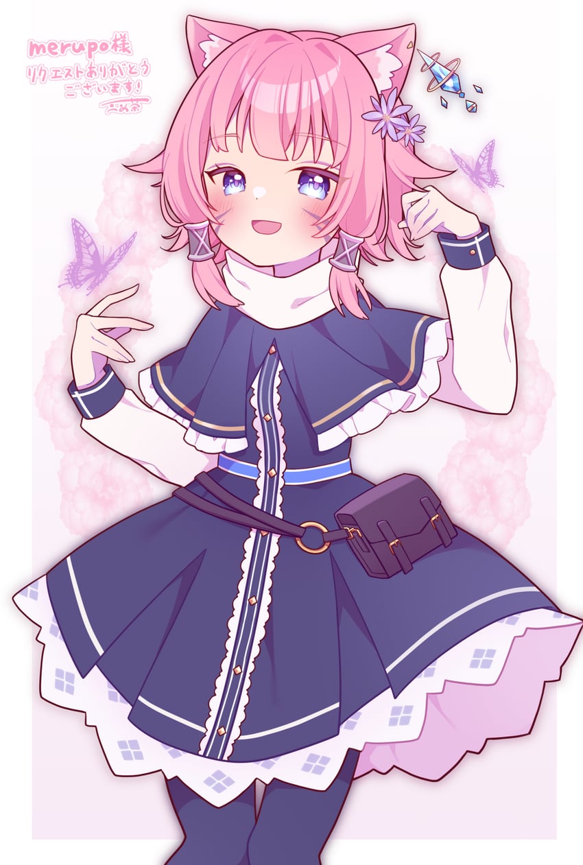 original drawn by umecha_0