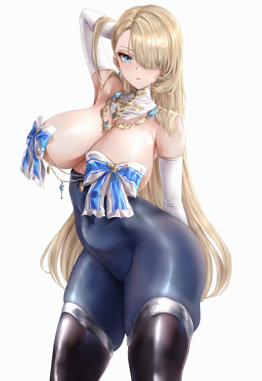 wilhelmina (brown dust and 1 more) drawn by nijisatara