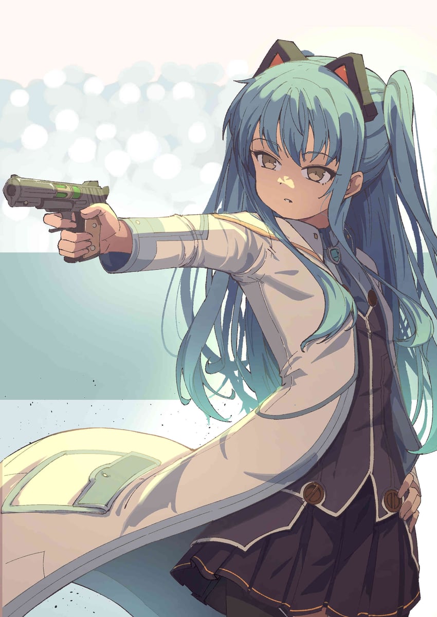 tio plato (eiyuu densetsu and 5 more) drawn by naisu_(nai_su01)