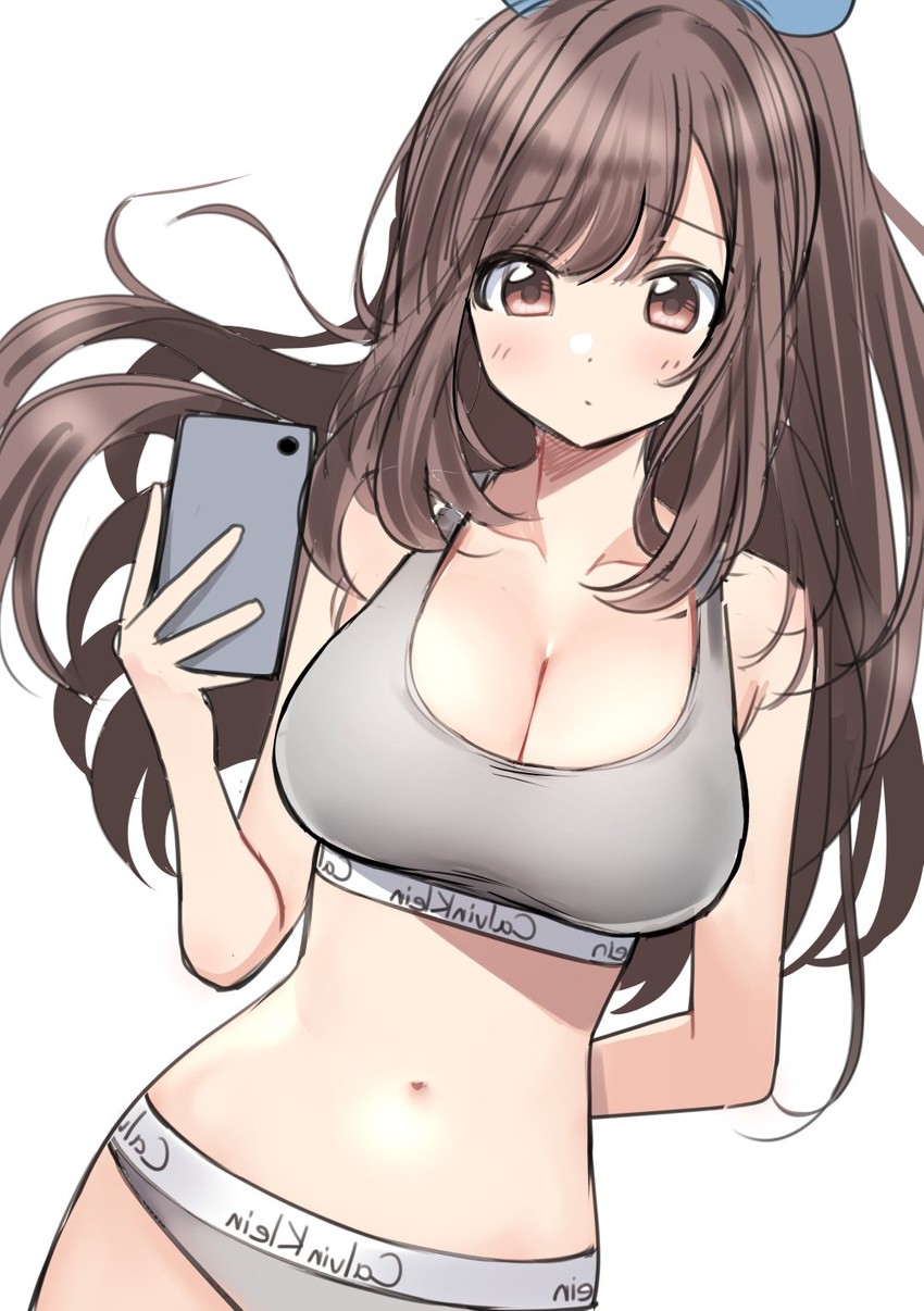 tsukioka kogane (idolmaster and 1 more) drawn by deadnooodles