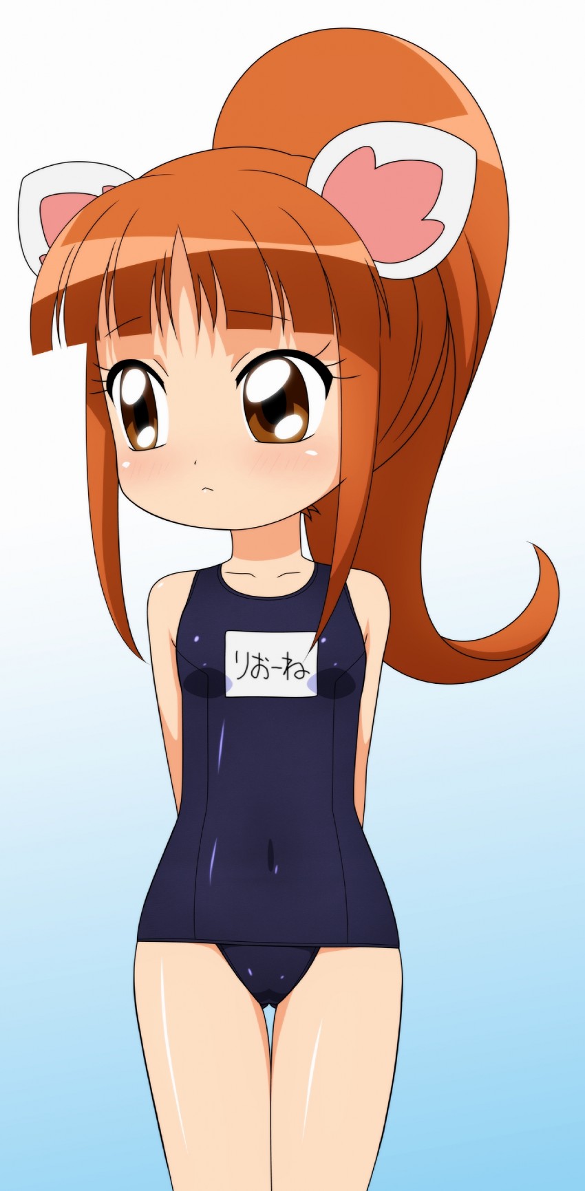 leonne (fushigiboshi no futago hime) drawn by sugimura_tomokazu