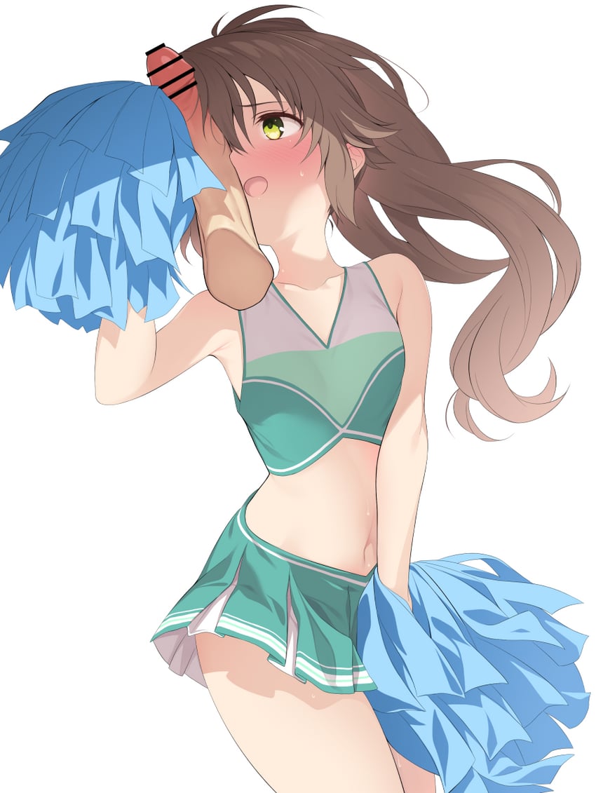 towa herschel (eiyuu densetsu and 1 more) drawn by hakuleg