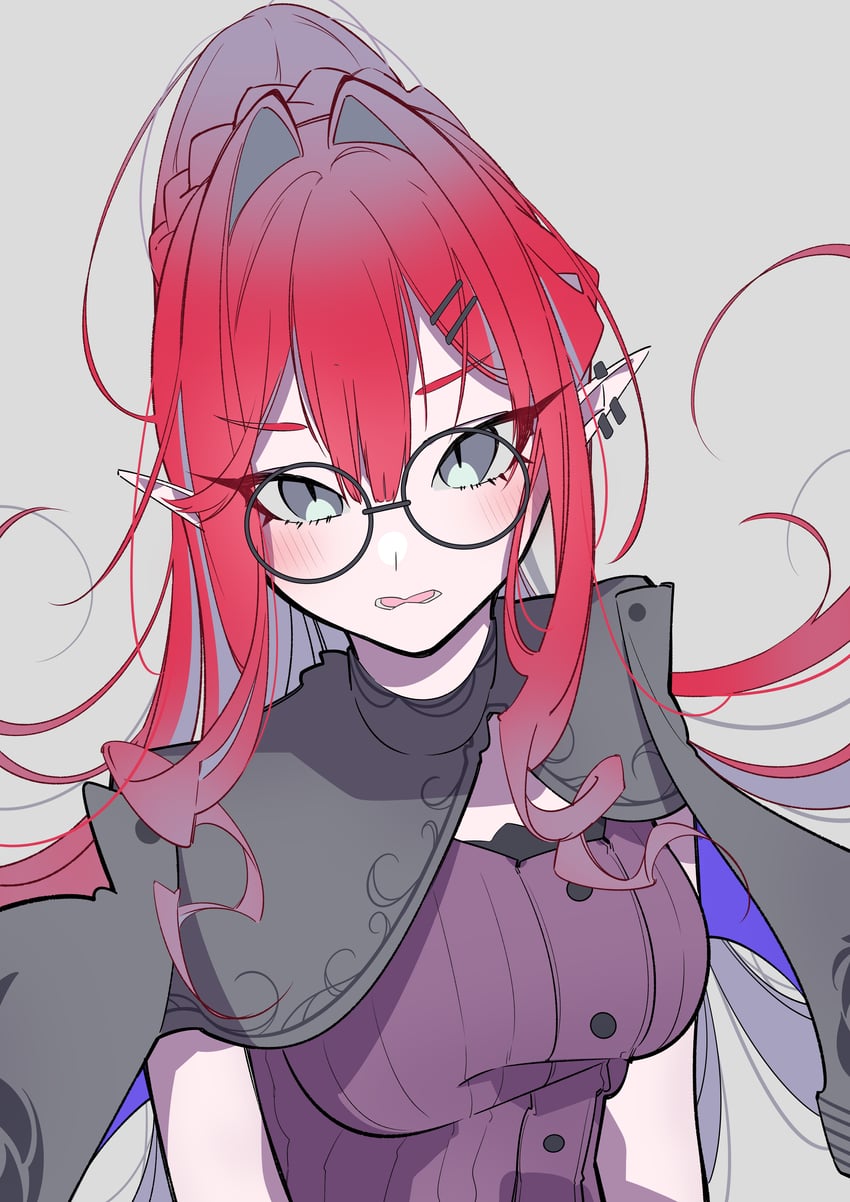 baobhan sith (fate and 1 more) drawn by kafueore