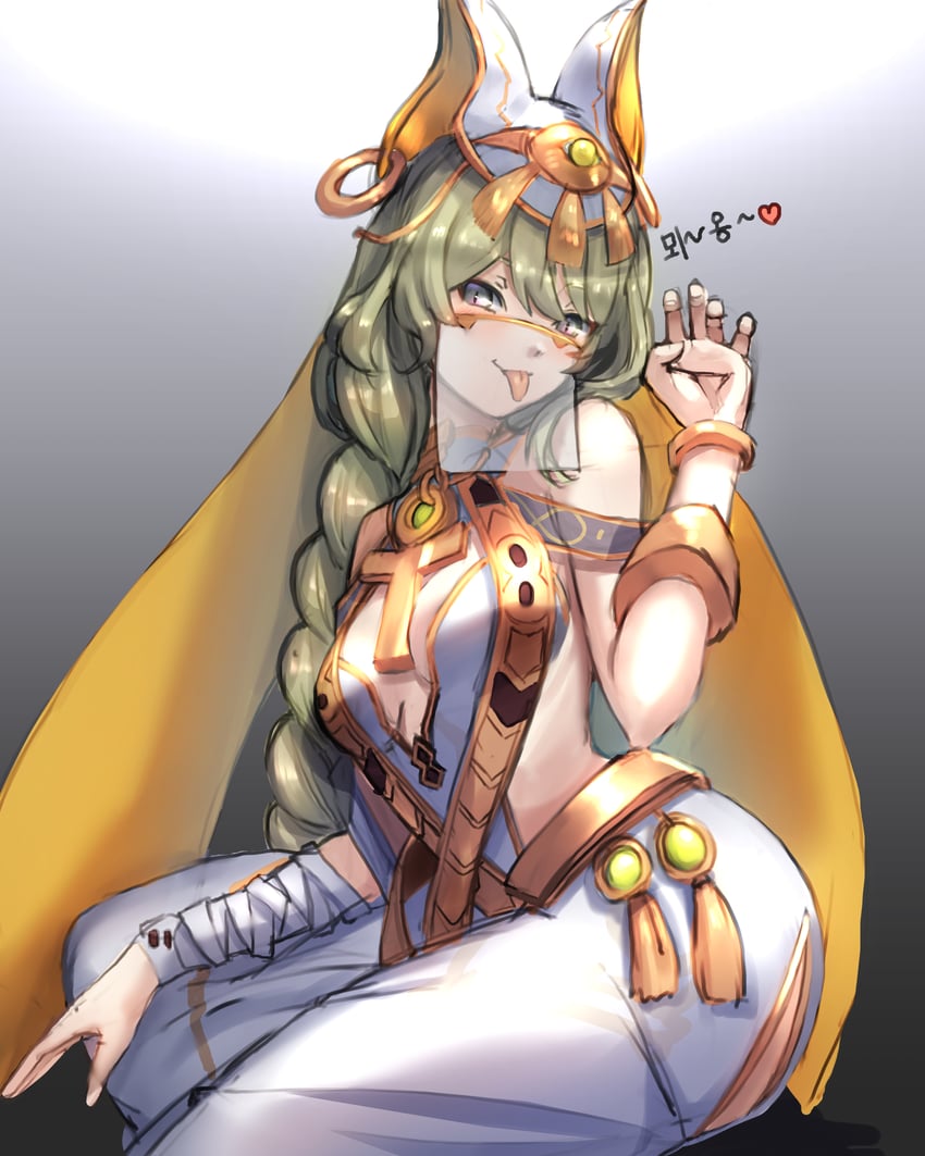 mobius (honkai and 1 more) drawn by cream_bread