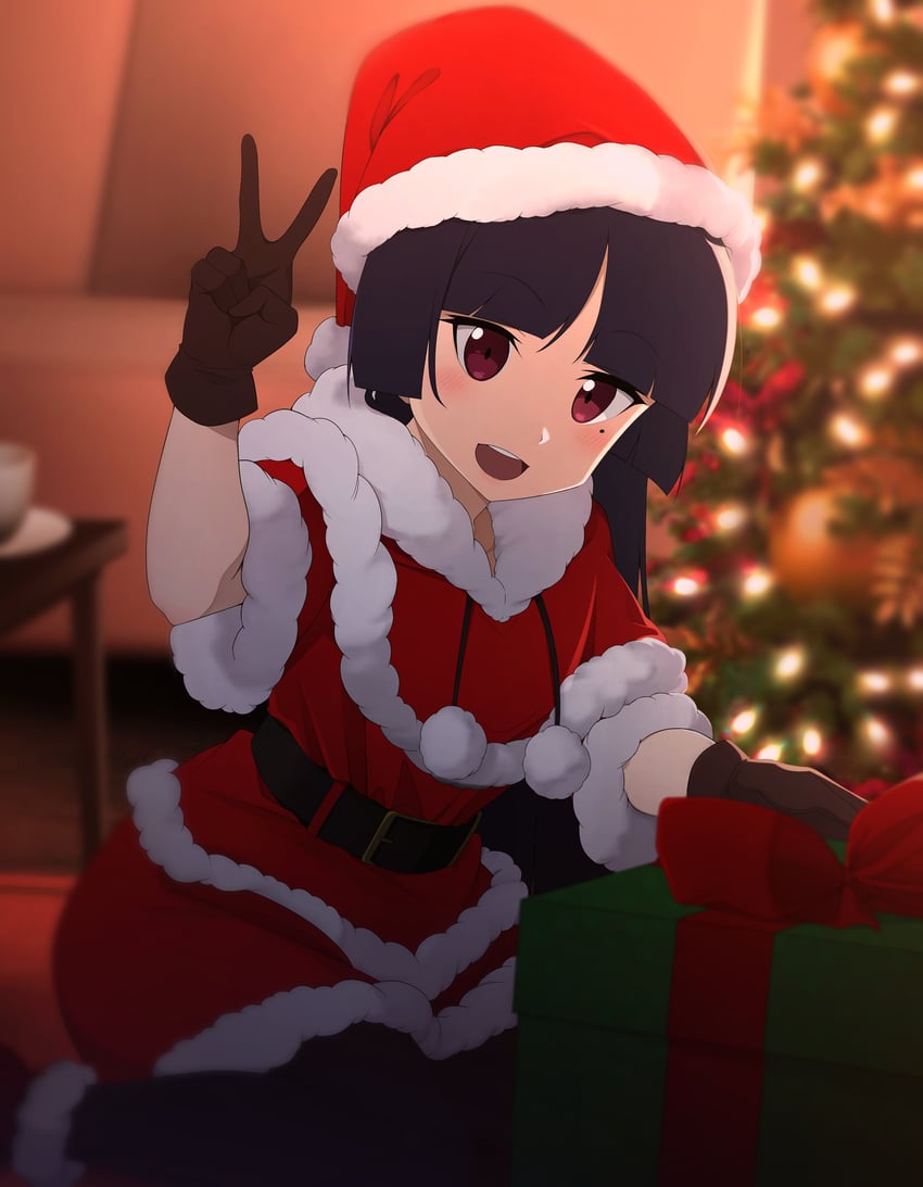 gokou ruri (ore no imouto ga konna ni kawaii wake ga nai) drawn by umisaki