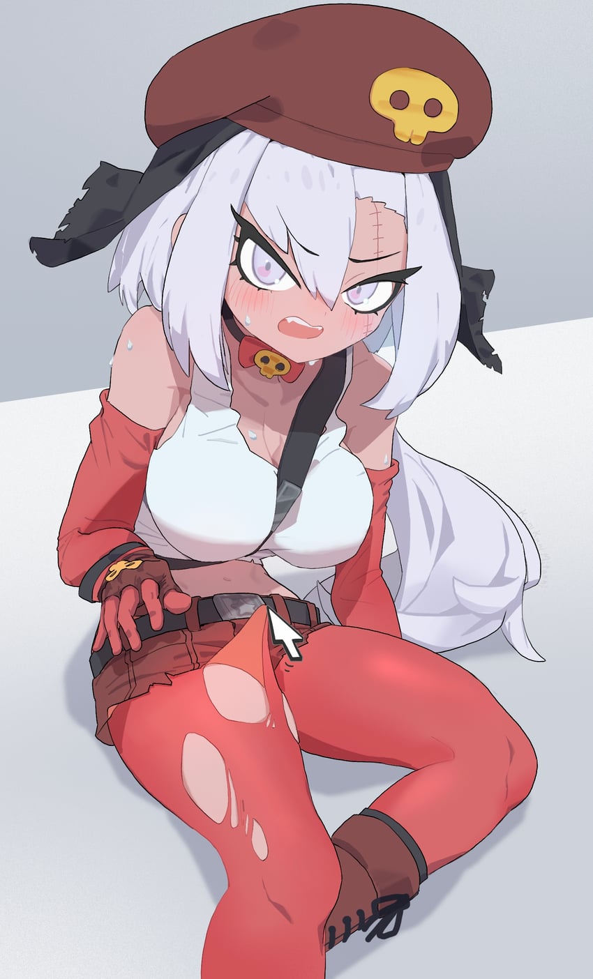 giroro (kemono friends and 2 more) drawn by kunikuni_(kunihiro2005)
