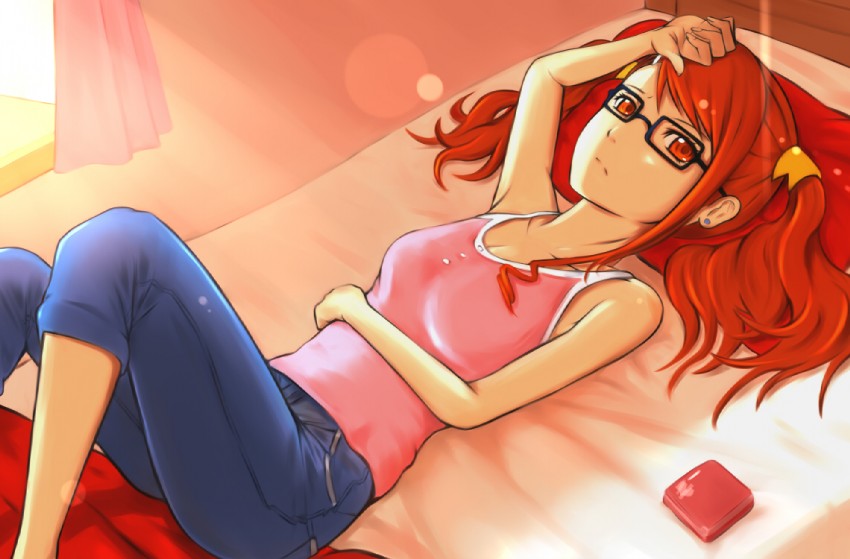anjou naruko (ano hi mita hana no namae wo bokutachi wa mada shiranai.) drawn by tommy_(ha_kka)