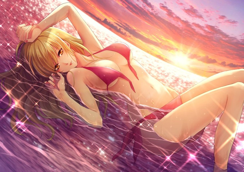 lachesis (fire emblem and 1 more) drawn by tori_ko