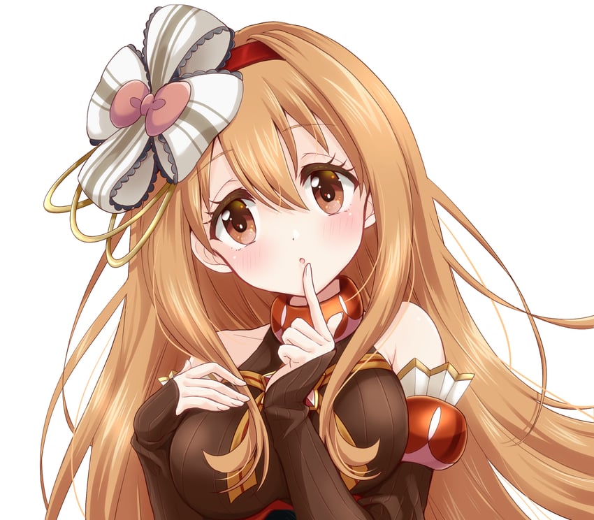 megumi moka (mahou shoujo madoka magica and 1 more) drawn by chiwa_(chiwawanwan1206)
