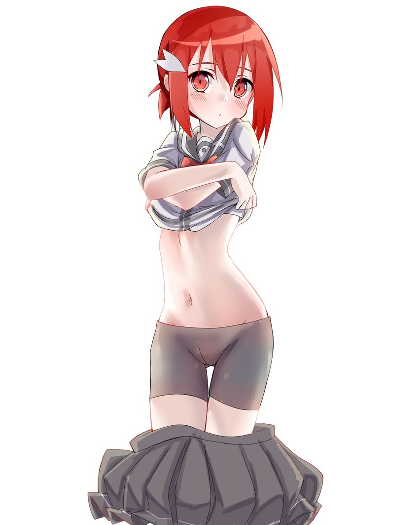 yuuki yuuna (yuusha de aru and 1 more) drawn by kawai_ritsu_(rits_meg)