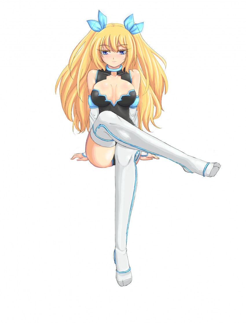 aizawa hikaru (os-tan and 2 more) drawn by enoko_(zqfebi)