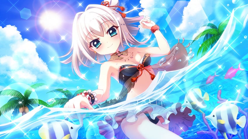 nishidate haku (re:stage!) drawn by izumi_tsubasu