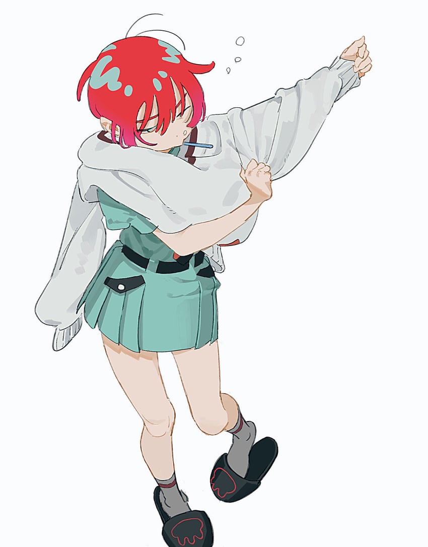 amate yuzuriha (gundam and 1 more) drawn by tkrkve43