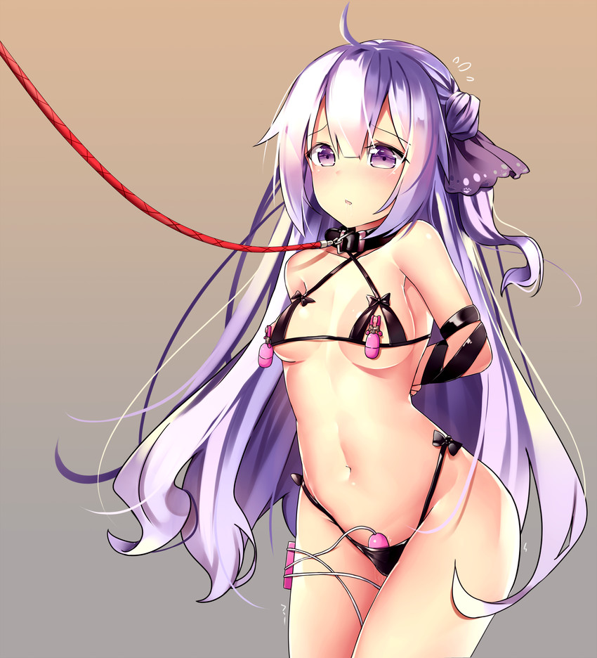 unicorn (azur lane) drawn by zhao_(pixiv12947327)