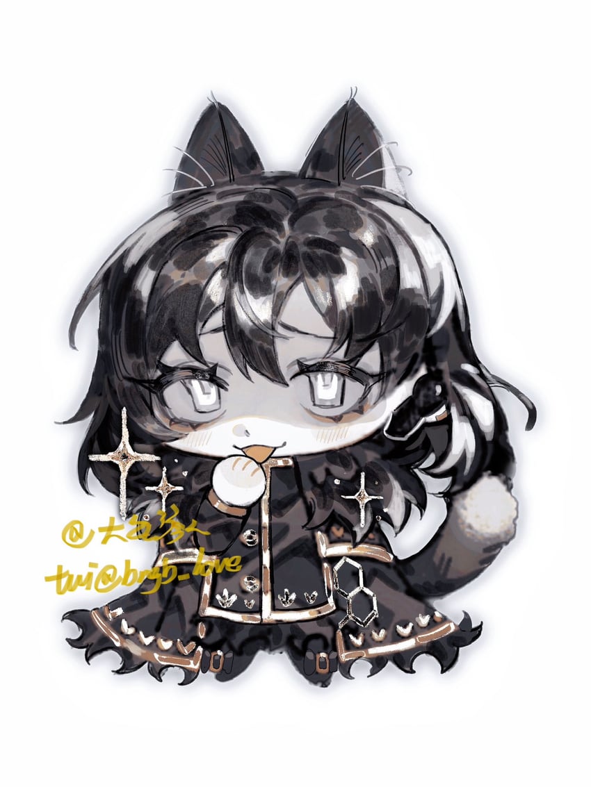 zena (project moon and 1 more) drawn by bngb_love