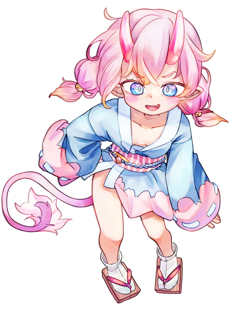original drawn by chaosexceed