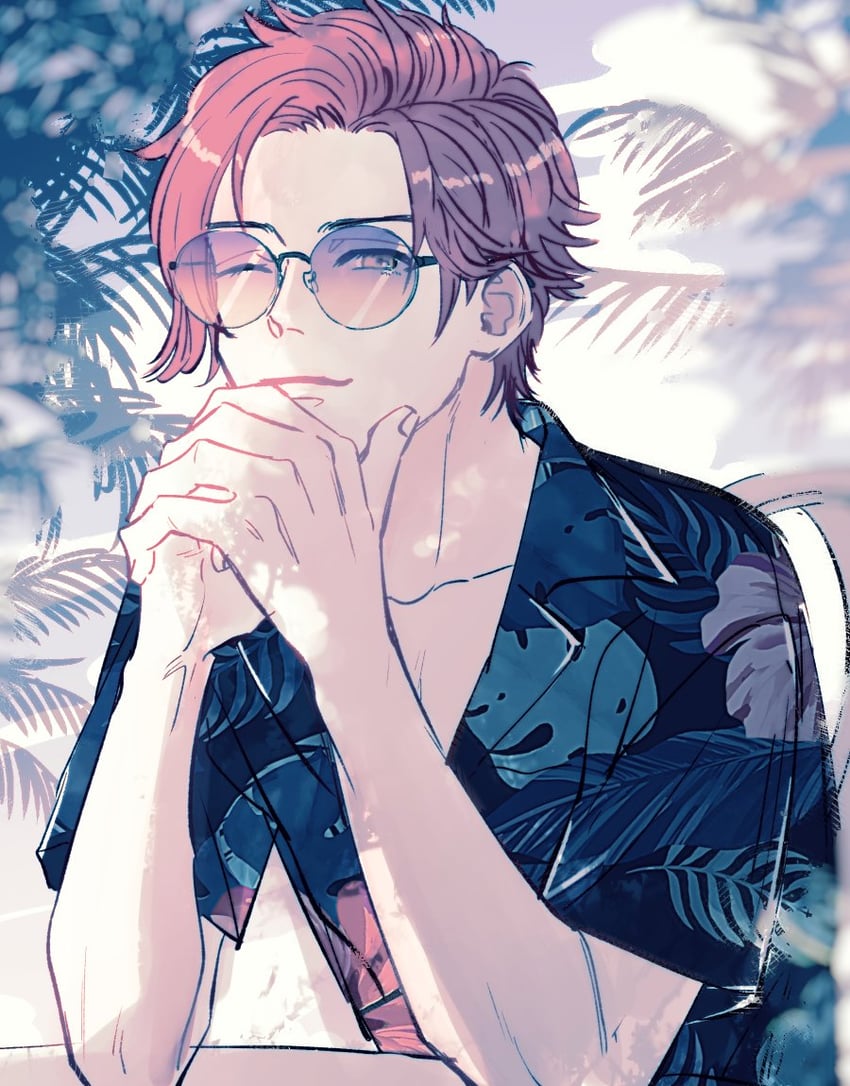 sylvain jose gautier (fire emblem and 1 more) drawn by emushino