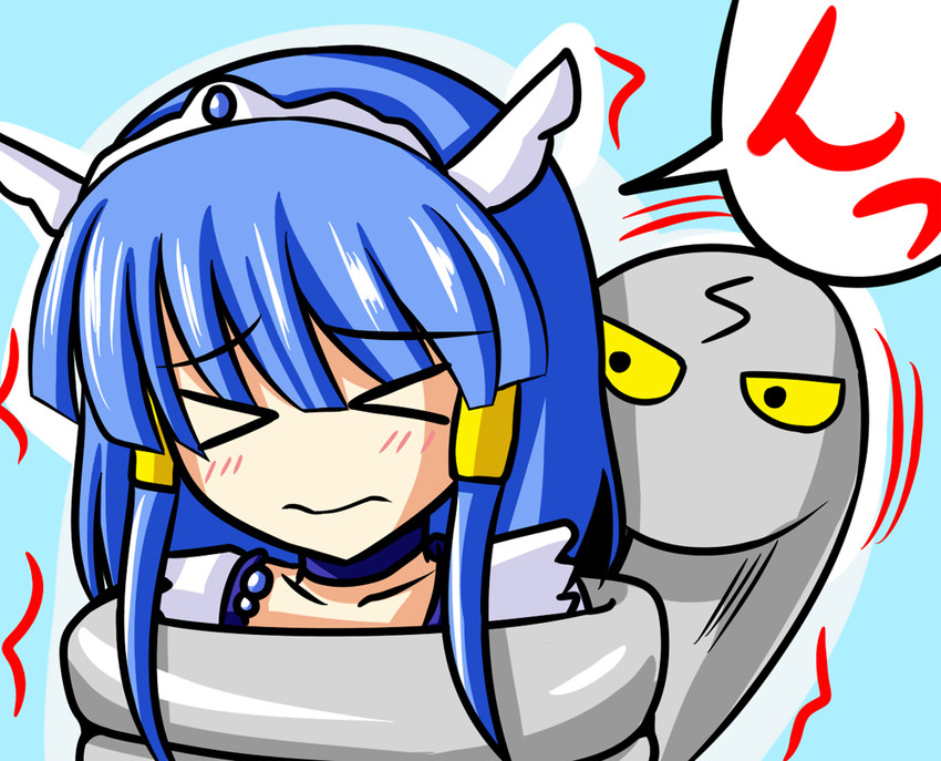 aoki reika and cure beauty (precure and 1 more) drawn by nishi_koutarou