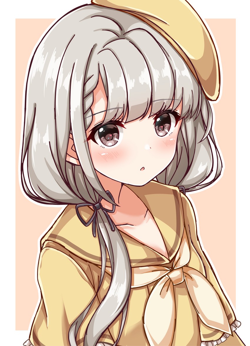 hisakawa nagi (idolmaster and 1 more) drawn by naruse_nagi