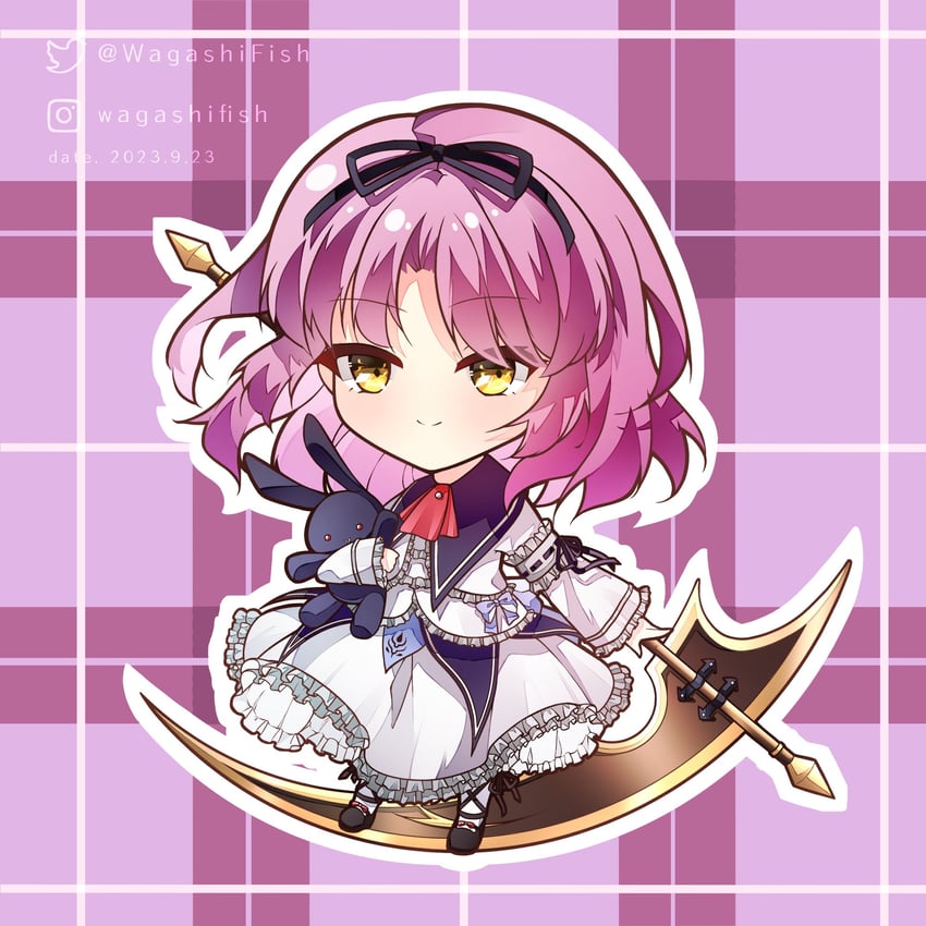 renne (eiyuu densetsu and 1 more) drawn by wagashifish