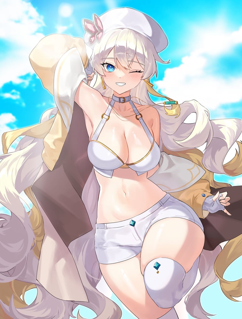 original drawn by sbbs