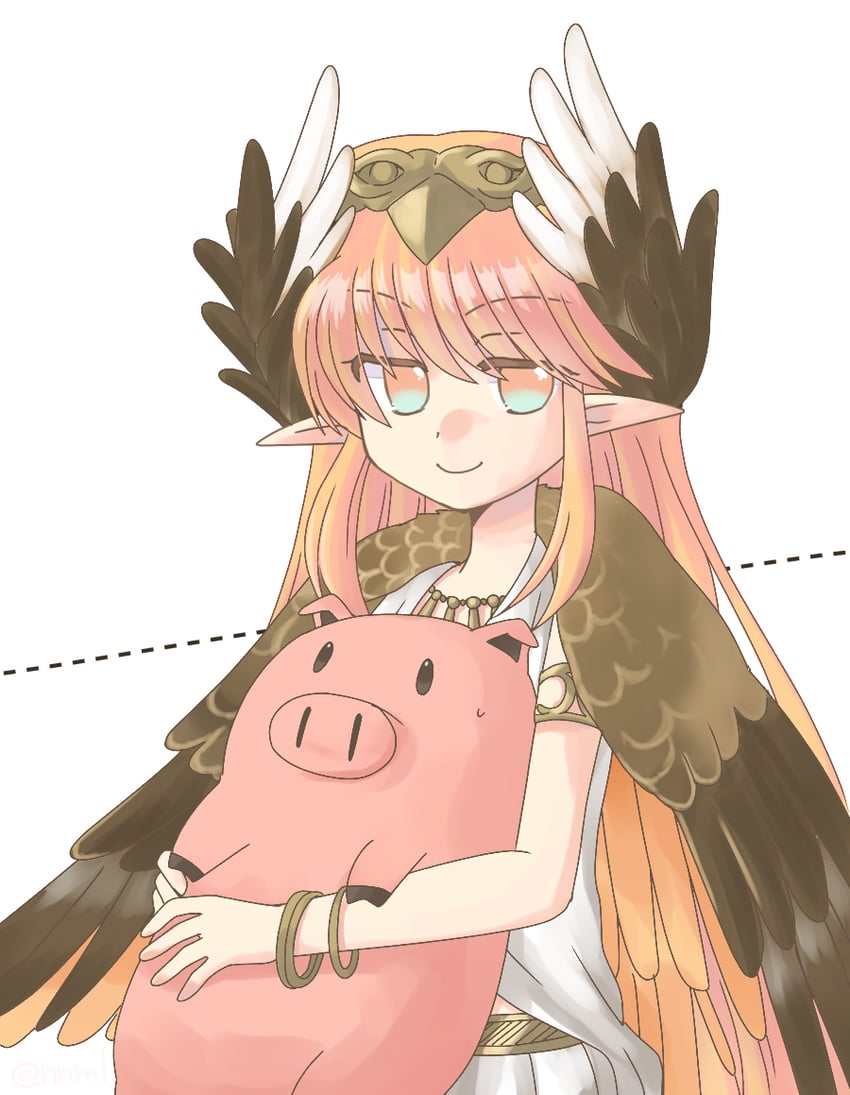 circe (fate and 1 more) drawn by ryuuga_nanamaru