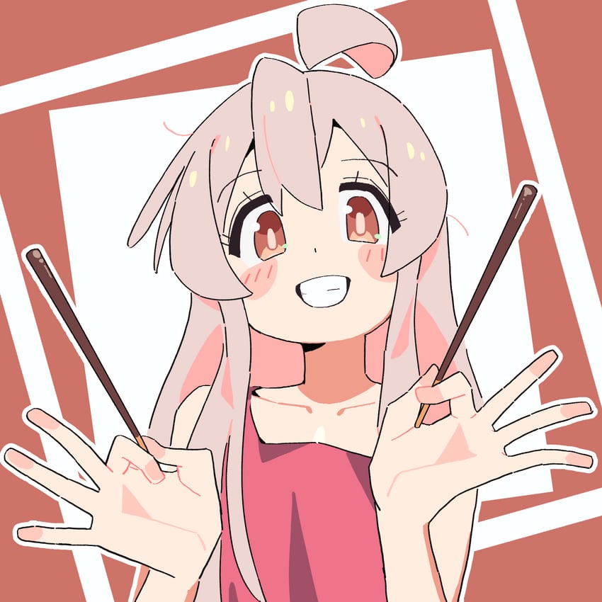 oyama mahiro (onii-chan wa oshimai!) drawn by noyama_takenoko
