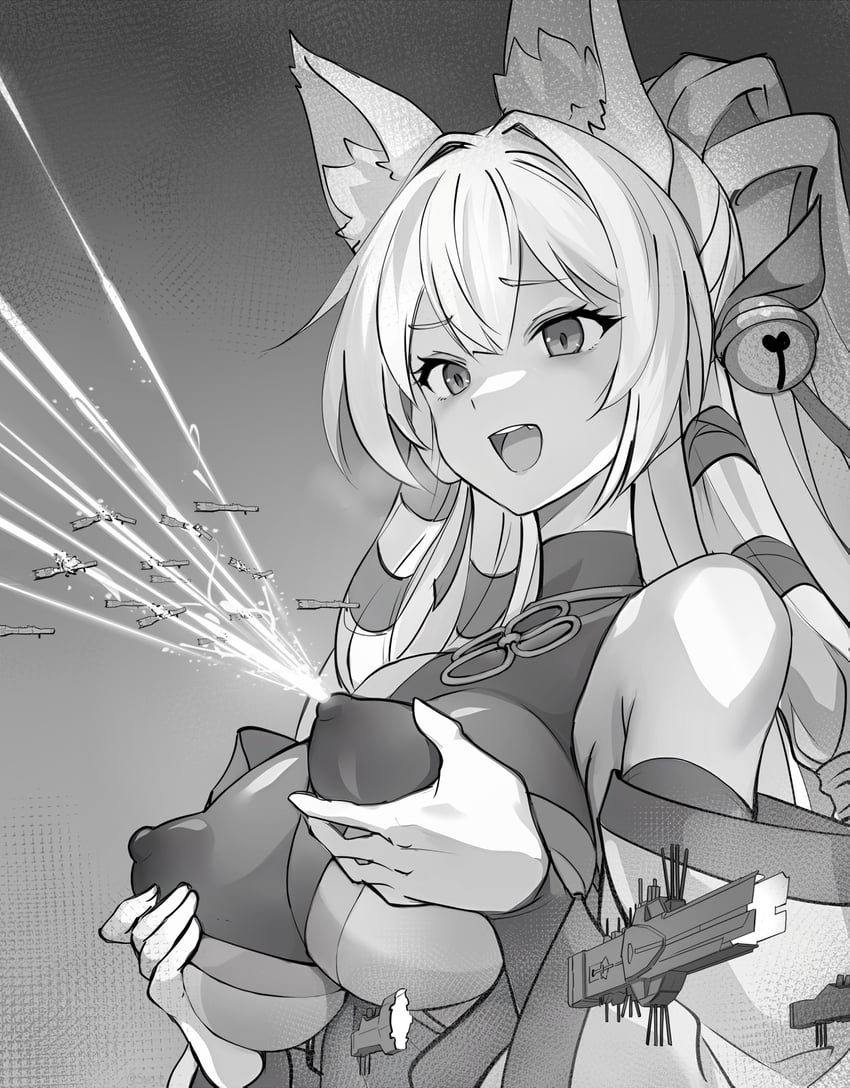 original and 1 more drawn by seo_tatsuya