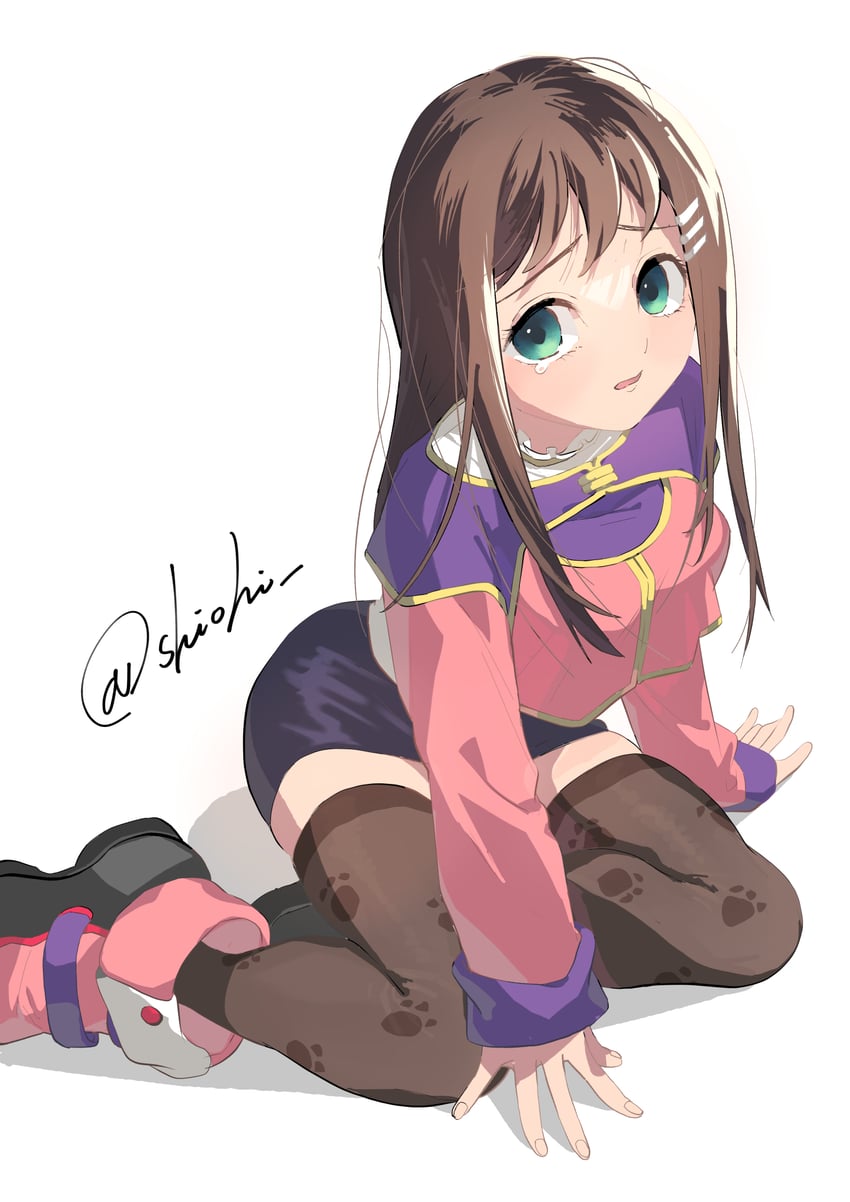 sophia esteed (star ocean and 1 more) drawn by shiohi