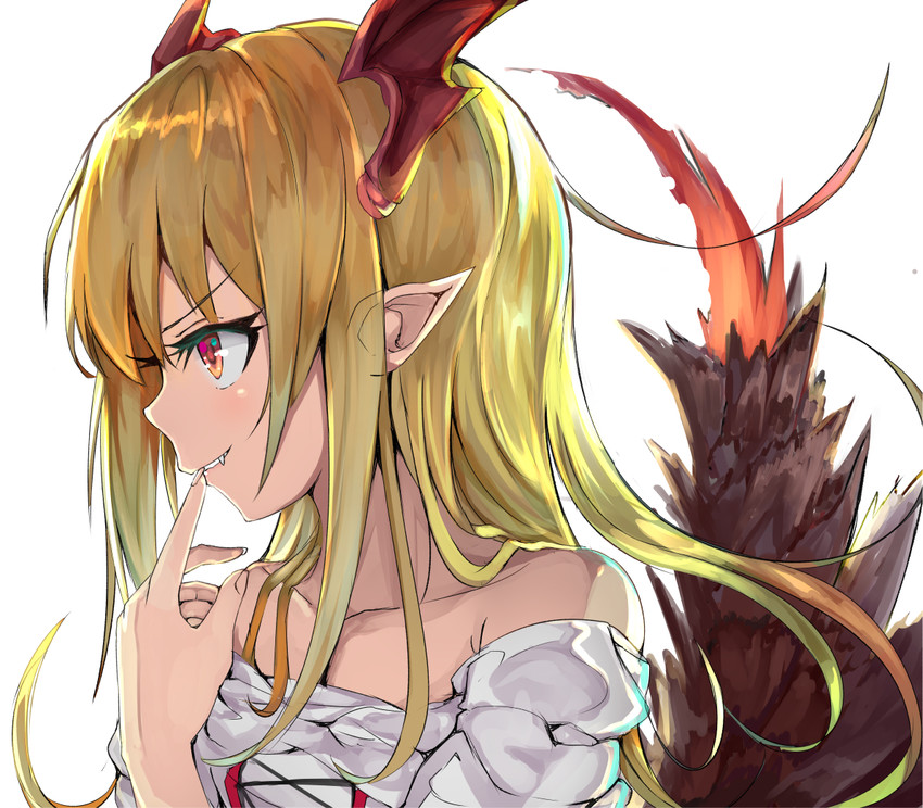 vampy (granblue fantasy and 1 more) drawn by marisayaka