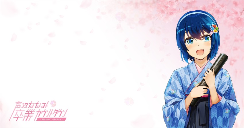 madobe nanami (os-tan and 1 more) drawn by wakaba_sprout