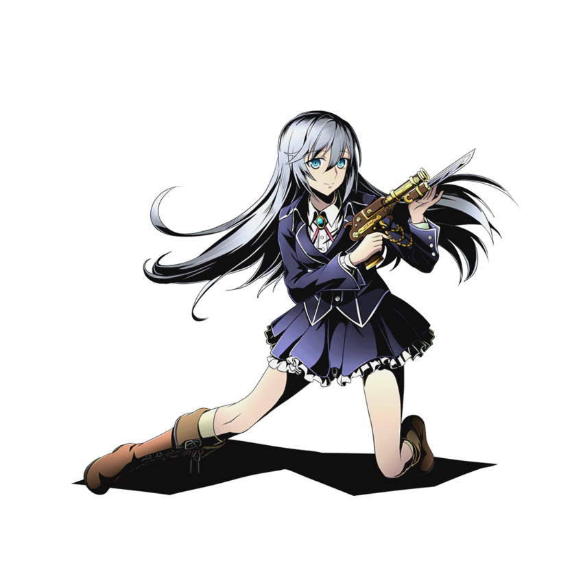 la folia rihavein (strike the blood and 1 more) drawn by ucmm