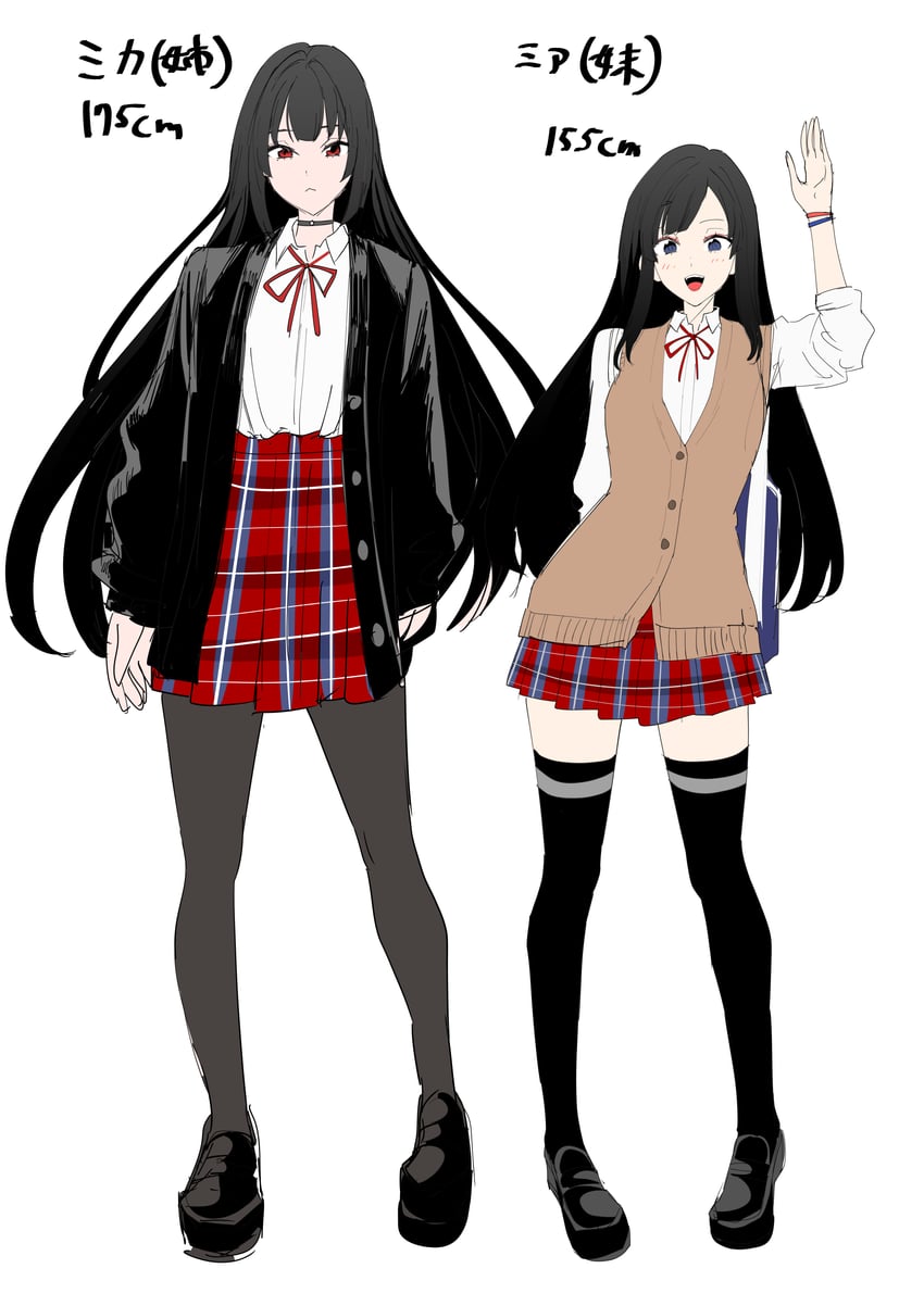 original drawn by clash_kuro_neko