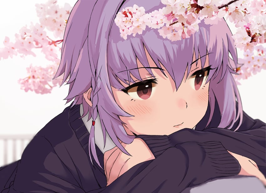 koshimizu sachiko (idolmaster and 1 more) drawn by kirarin369