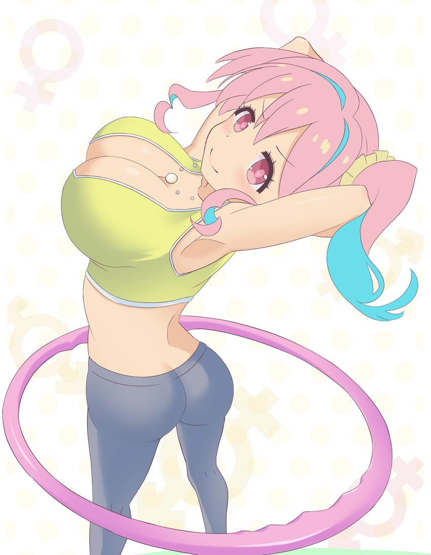 hozuki kaede (onii-chan wa oshimai!) drawn by unlimi_(unlimi_neko)