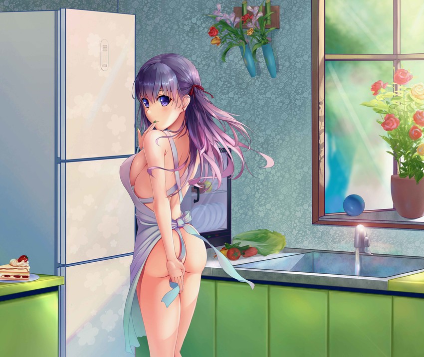 matou sakura (fate and 1 more) drawn by syan_(tiaowudegutou)
