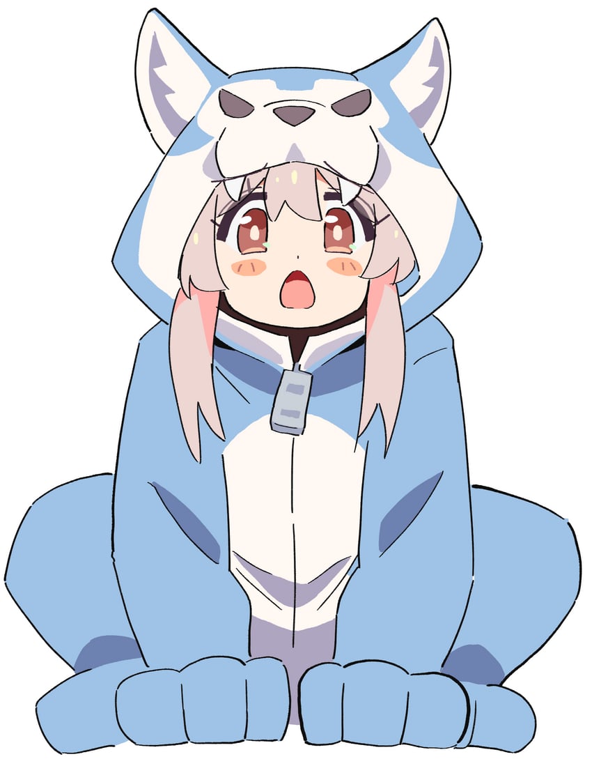 oyama mahiro (onii-chan wa oshimai!) drawn by noyama_takenoko