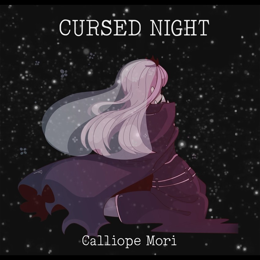 mori calliope (hololive and 1 more) drawn by mori_calliope_(artist)