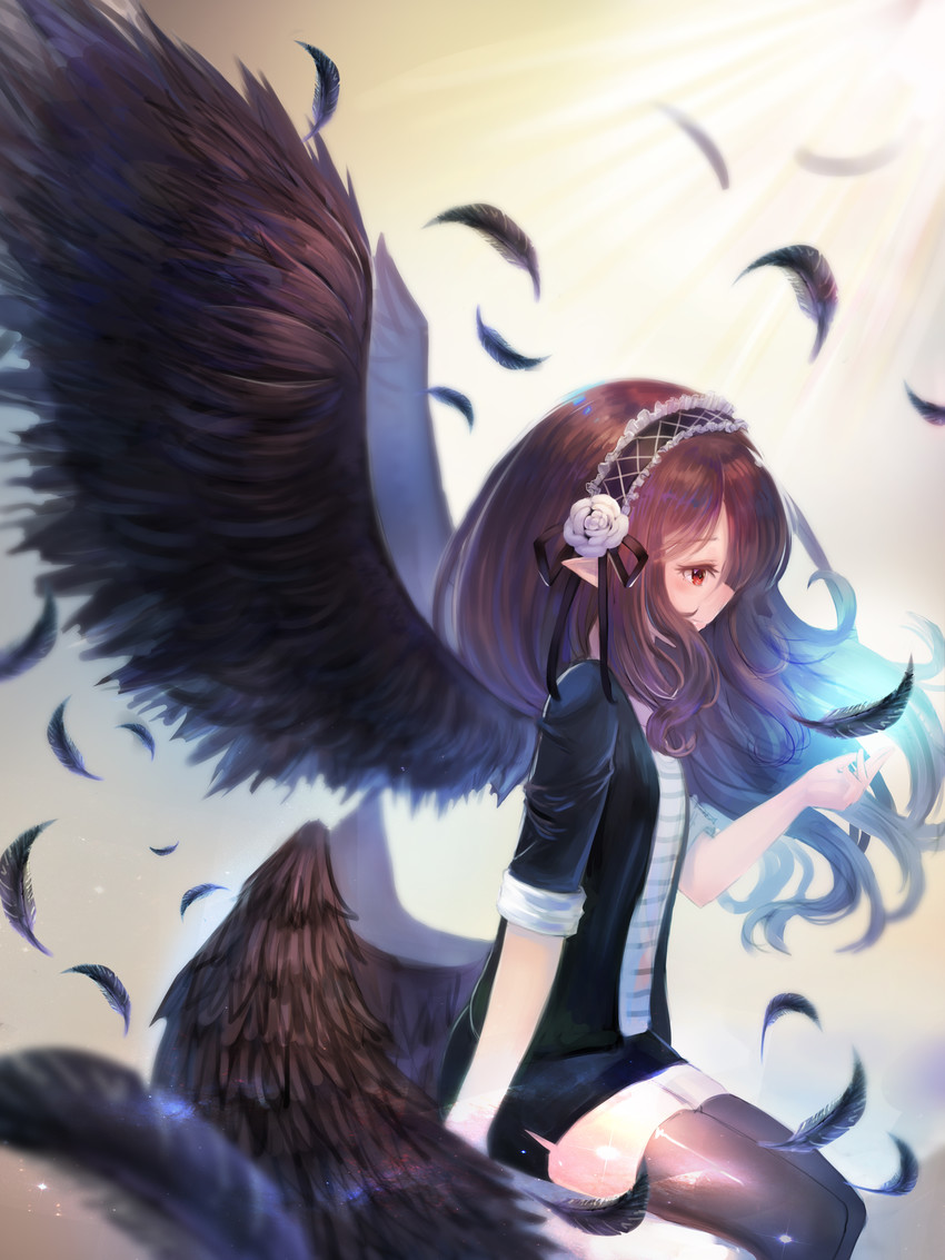 drawn by catbii