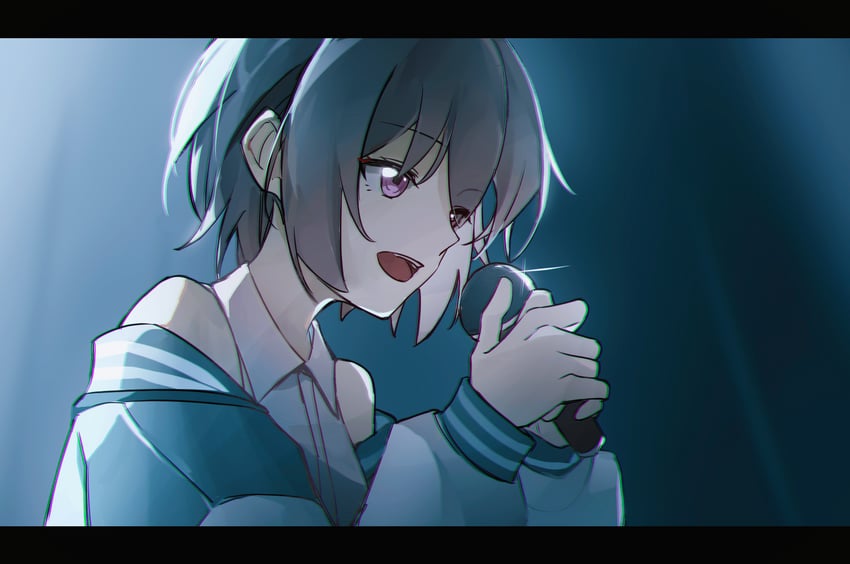 takamatsu tomori (bang dream! and 1 more) drawn by monnku