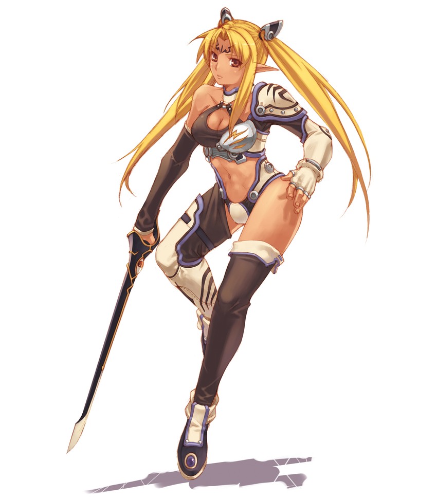 tal (spectral and 1 more) drawn by hirano_katsuyuki