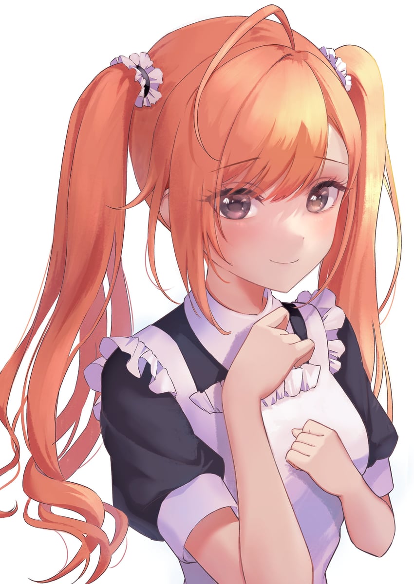 arisugawa natsuha (idolmaster and 1 more) drawn by hoshina_hoshimi