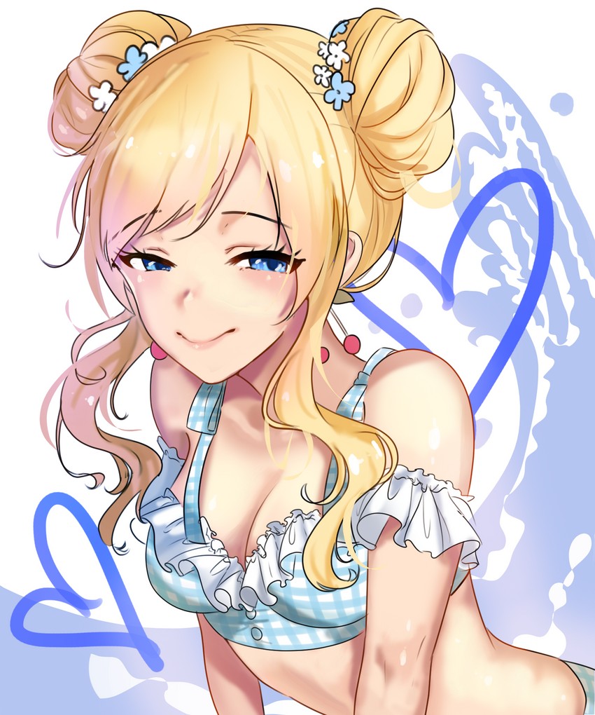 Zettai Junpaku♡Mahou Shoujo - Nitta Yui - 1/4 - Bunny Ver