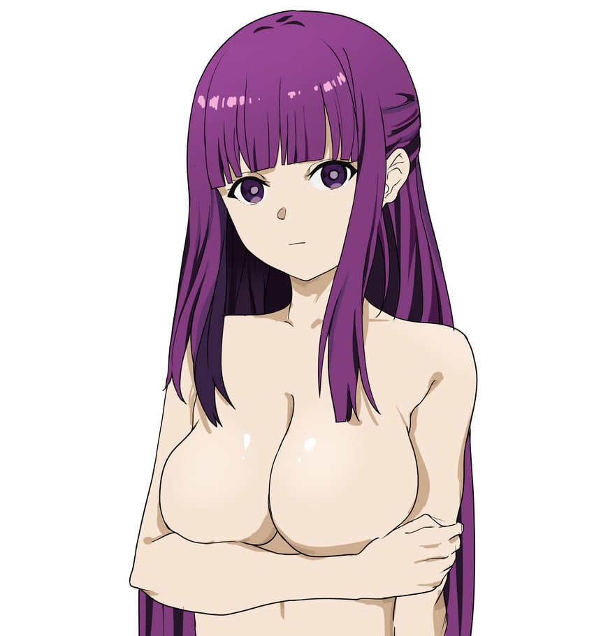 fern (sousou no frieren) drawn by as_(user_swdk7338)